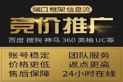 信息流广告精准投放案例研究